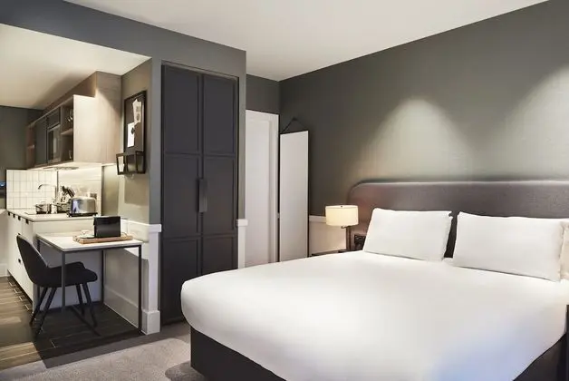 Family Oda, Birden Çok Yatak