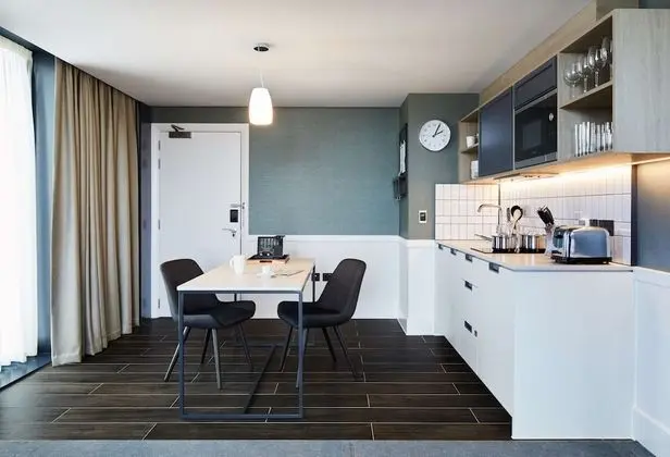 Family Oda, Birden Çok Yatak