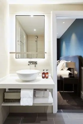 Stüdyo, 1 Büyük (Queen) Boy Yatak, Mutfak