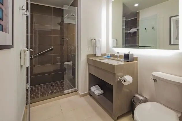 Stüdyo, 1 En Büyük (King) Boy Yatak ve Çekyat, Balkon