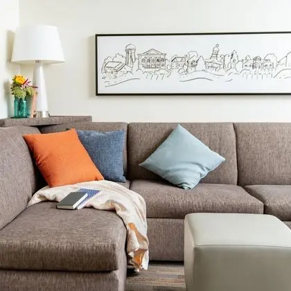 Stüdyo Süit, Engellilere Uygun, Küvet (2 Queenbed & 1 Sofabed)