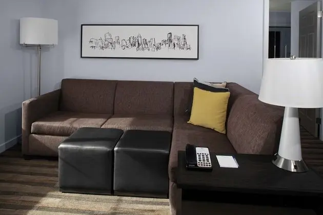 Deluxe Süit, 1 Yatak Odası
