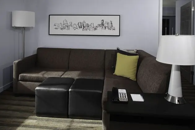 Standard Oda, 2 Çift Kişilik Yatak