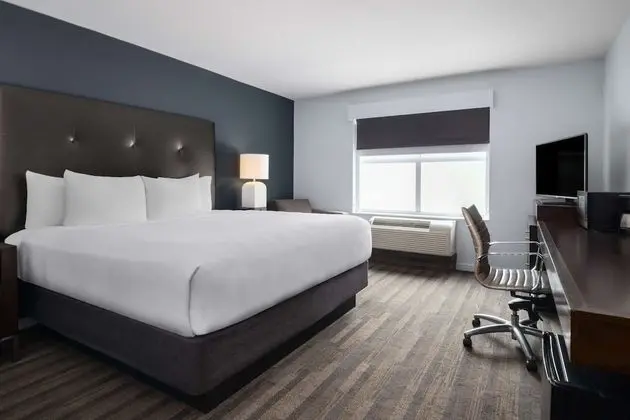 Standard Oda, 2 Büyük (Queen) Boy Yatak