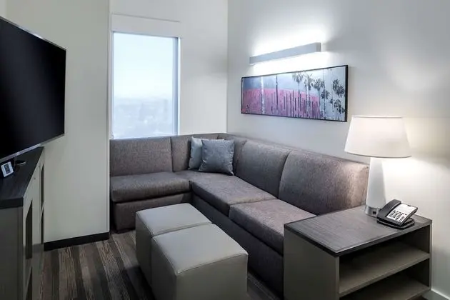 Süit, 1 Yatak Odası, Mutfak (1 King Bed & Sofa Bed)