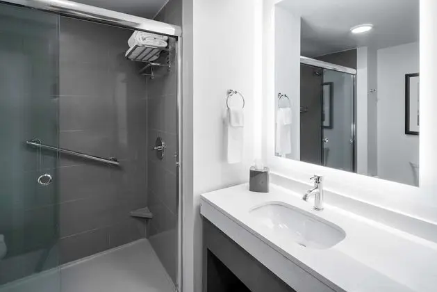 Süit, 1 Yatak Odası, Mutfak (1 King Bed & Sofa Bed)