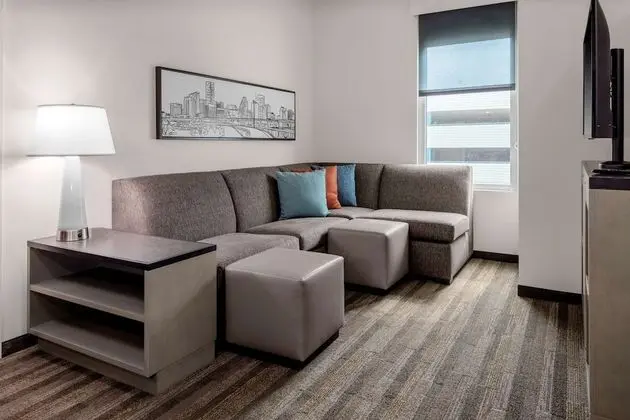 Süit, 1 Yatak Odası, Engellilere Uygun, Mutfak (1 King Bed with Sofa bed, Bathtub)