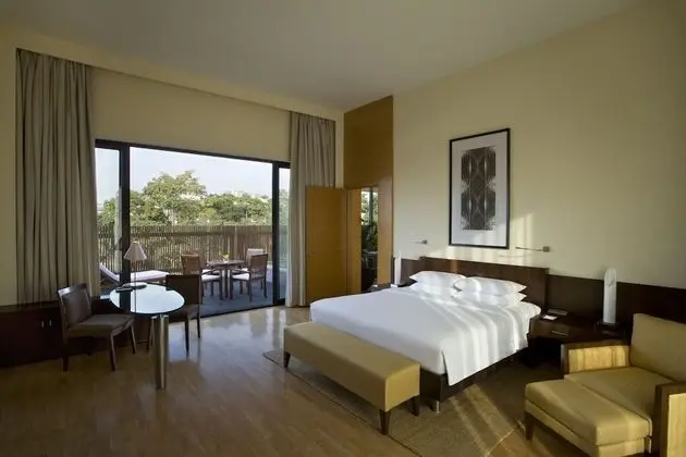 Executive Süit (Hyatt)