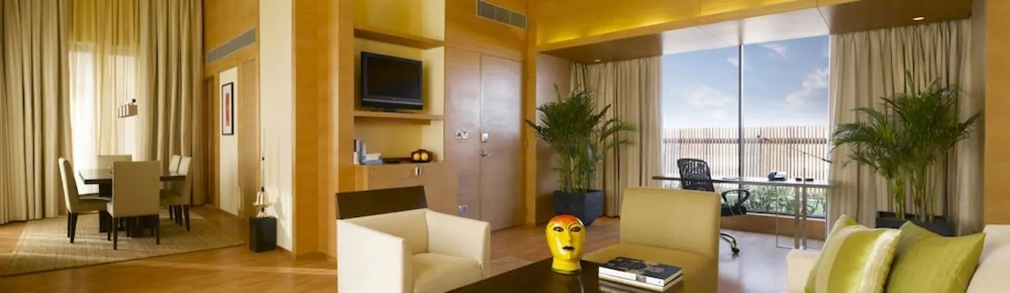 Executive Süit (Hyatt)