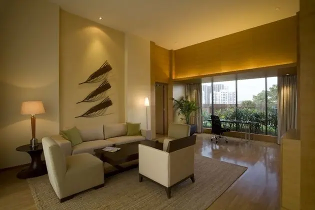 Executive Süit (Hyatt)