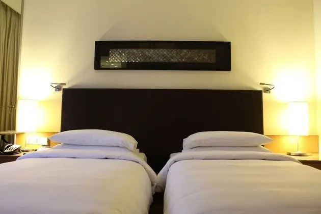 Oda, 2 Tek Kişilik Yatak (Hyatt)