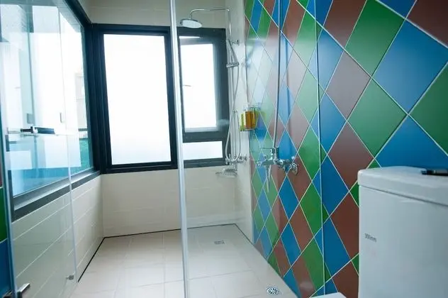Comfort Dört Kişilik Oda (201)