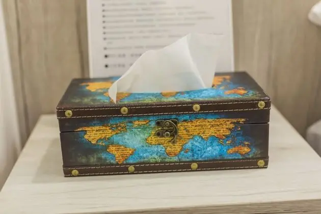 Deluxe Süit