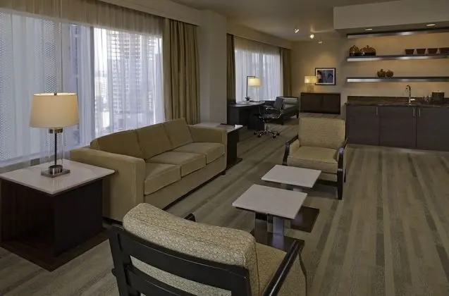 Luxury Süit, 1 En Büyük (King) Boy Yatak