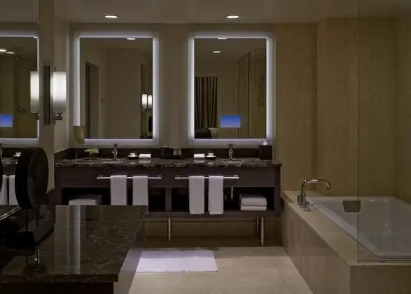 Luxury Süit, 1 En Büyük (King) Boy Yatak
