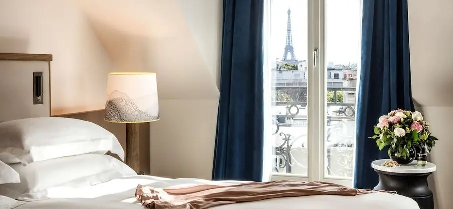 Süit (Eiffel Tower)