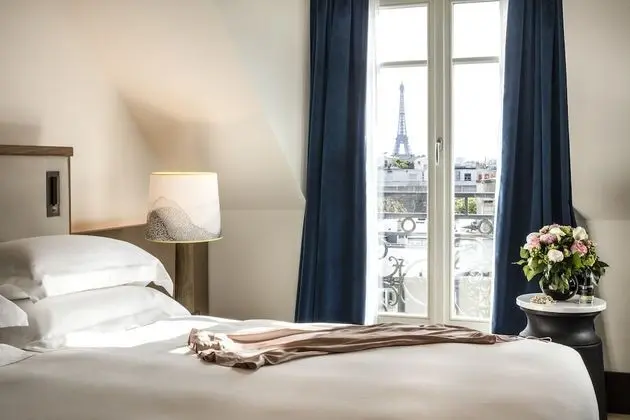 Süit (Eiffel Tower)