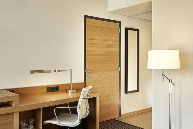 Oda, 2 Tek Kişilik Yatak (High Floor)