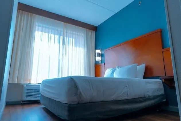 Oda, 1 En Büyük (King) Boy Yatak ve Çekyat (High Floor)