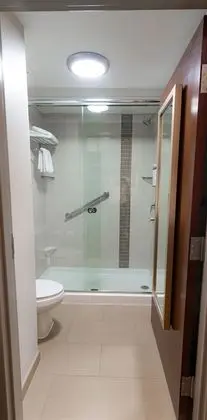 Oda, 1 En Büyük (King) Boy Yatak ve Çekyat (High Floor)