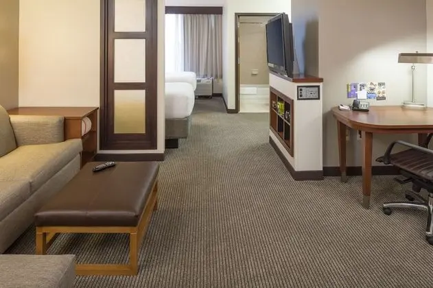 Oda, 2 Çift Kişilik Yatak (High Floor)