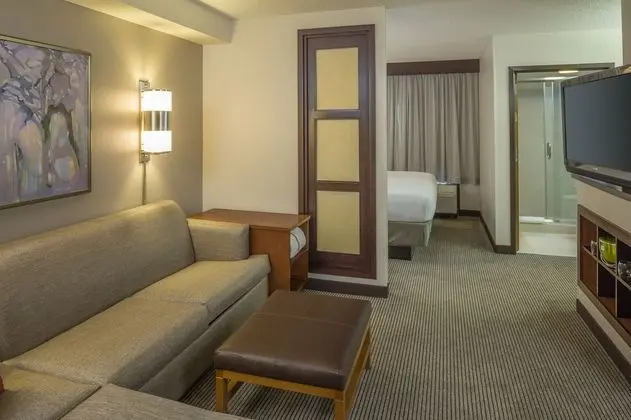 Oda, 2 Çift Kişilik Yatak (High Floor)