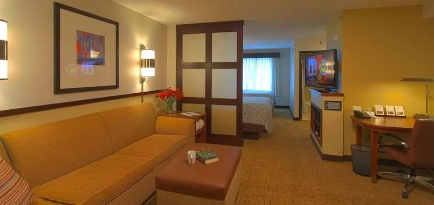 Guest Room, 2 Büyük (Queen) Boy Yatak