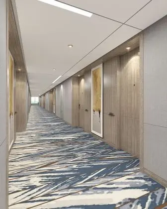 Oda, 2 Tek Kişilik Yatak, Manzaralı