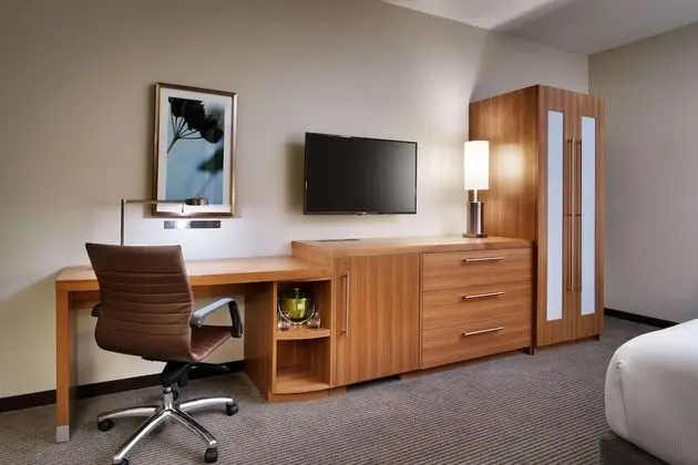 Oda, 1 En Büyük (King) Boy Yatak ve Çekyat (High Floor)