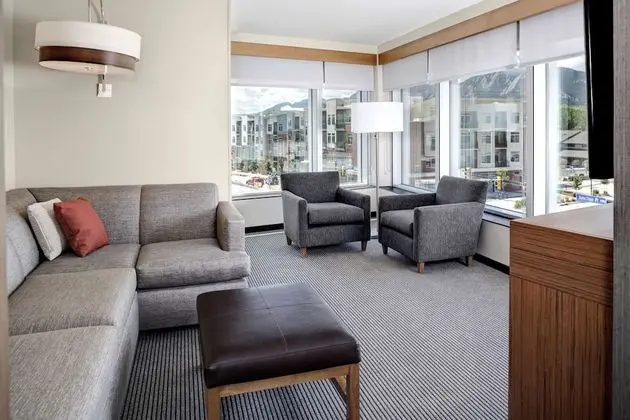 Premium Süit, 1 Yatak Odası