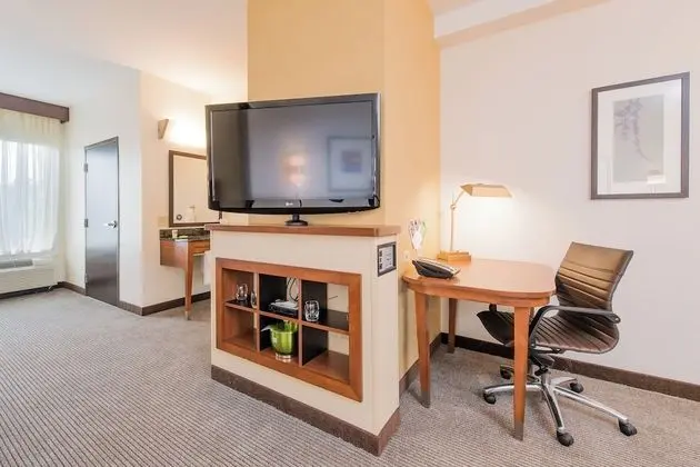 Standard Room, Two Queen Beds with Sofa Bed