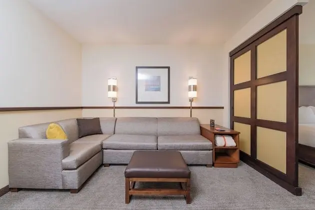 Standard Room, Two Queen Beds with Sofa Bed, Accessible