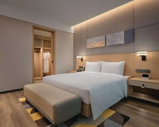 Apart Daire, 1 Yatak Odası, Park Manzaralı