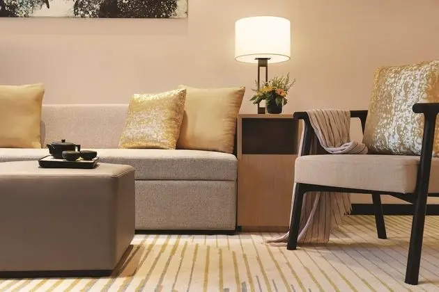 Süit (2 twinbed & 1 sofabed)