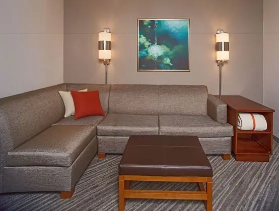 Oda, 1 En Büyük (King) Boy Yatak ve Çekyat (High Floor)