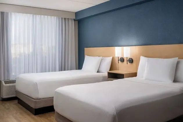 Oda, 1 En Büyük (King) Boy Yatak ve Çekyat (High Floor)