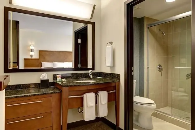 Standard Oda, 1 En Büyük (King) Boy Yatak