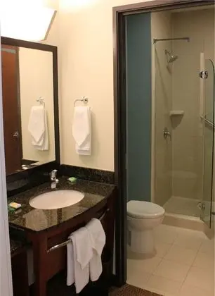 Oda, 1 En Büyük (King) Boy Yatak, Engellilere Uygun (Shower)