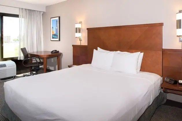 Guest Room, Oda, 1 En Büyük (King) Boy Yatak