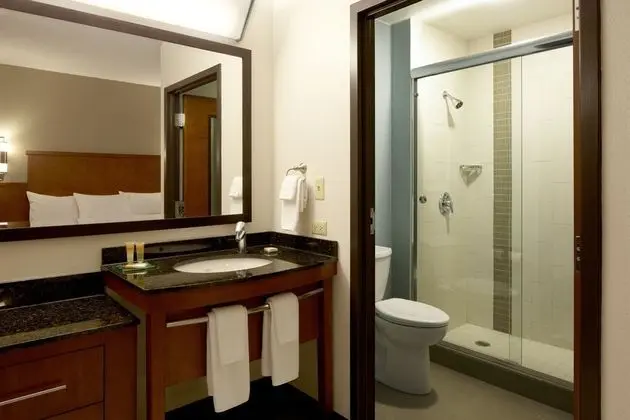 Oda, 2 Çift Kişilik Yatak (High Floor)