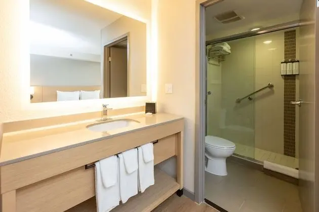 Oda, 2 Çift Kişilik Yatak (High Floor)