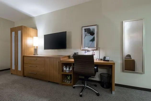 Oda, Birden Çok Yatak (2 Queen & 1 Sofa Bed)