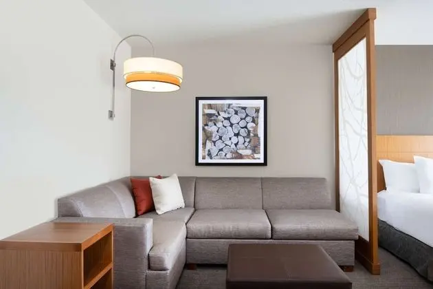 Oda, Engellilere Uygun (2 Queen & 1 Sofa Bed with Shower)