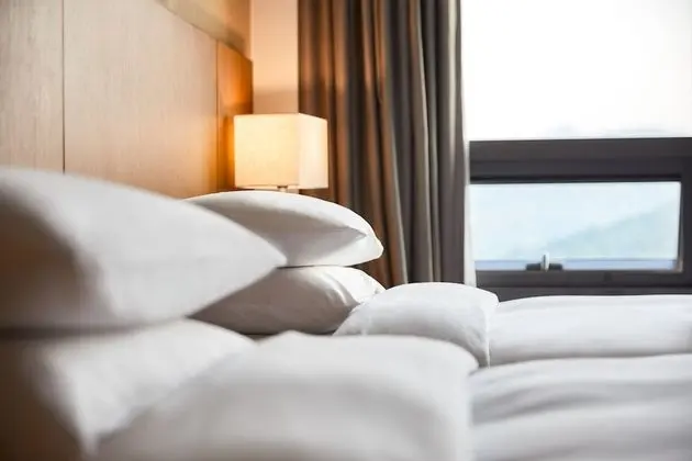 Oda, 2 Tek Kişilik Yatak