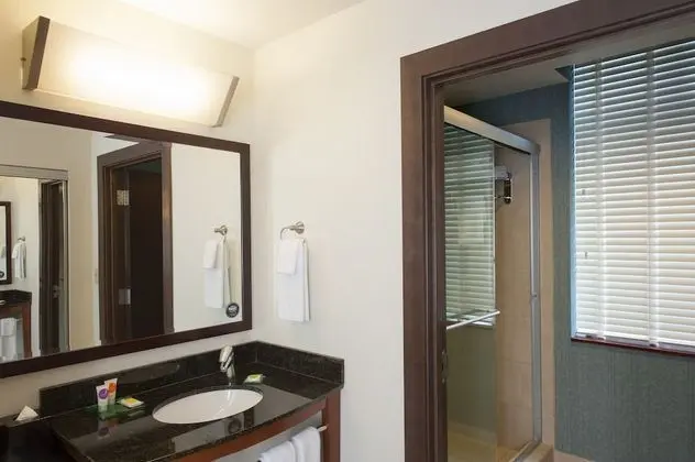 Süit, 1 Yatak Odası (1 King Bed with Sofa Bed)