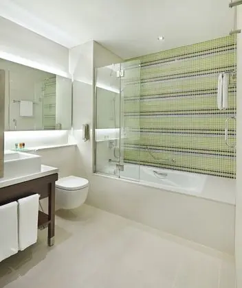 Oda, Manzaralı (2 Twin Beds and 1 Sofa Bed)