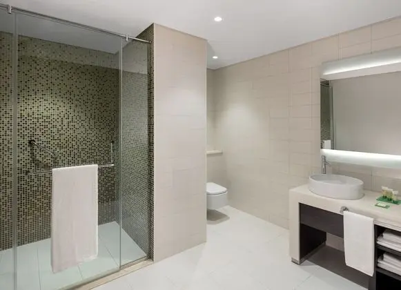 Apart Daire, 1 Yatak Odası, Şehir Manzaralı