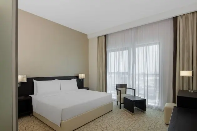 Apart Daire, 2 Yatak Odası, Şehir Manzaralı