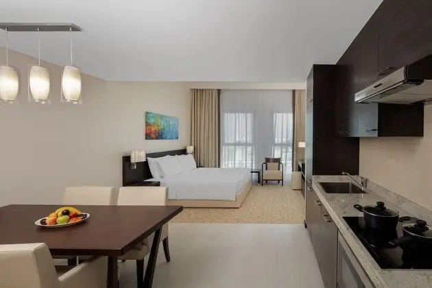 Stüdyo, Şehir Manzaralı