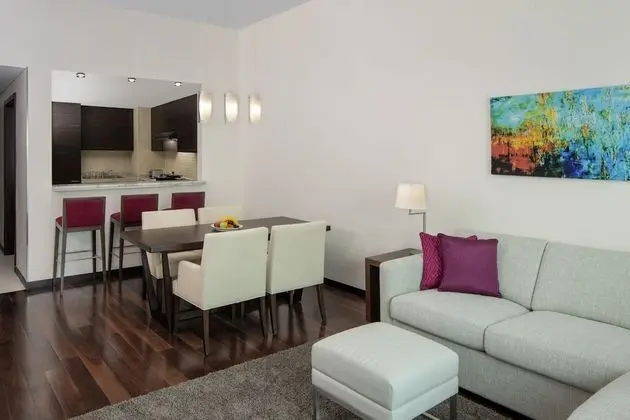 Stüdyo, Şehir Manzaralı